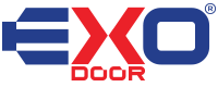 Exo Door